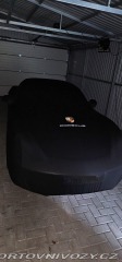 Porsche 718 718 Boxster GTS 2021