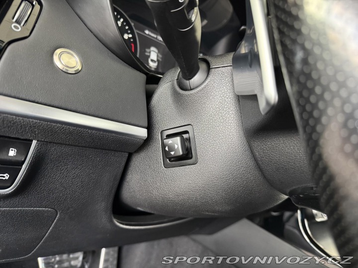 Kia Stinger 3,3TGDI V6*4WD*HUD*360kam 2018