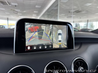 Kia Stinger 3,3TGDI V6*4WD*HUD*360kam 2018
