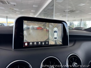 Kia Stinger 3,3TGDI V6*4WD*HUD*360kam 2018