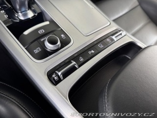 Kia Stinger 3,3TGDI V6*4WD*HUD*360kam 2018