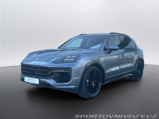 Porsche Cayenne GTS