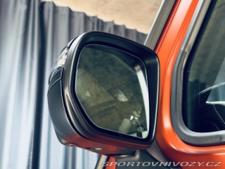 Mercedes-Benz Ostatní modely Třídy G G63 CZ TV CARBON PPF ZARU 2023