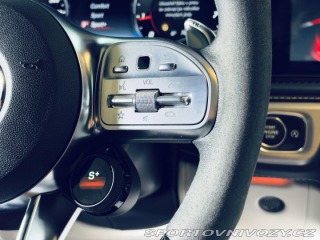 Mercedes-Benz Ostatní modely Třídy G G63 CZ TV CARBON PPF ZARU 2023