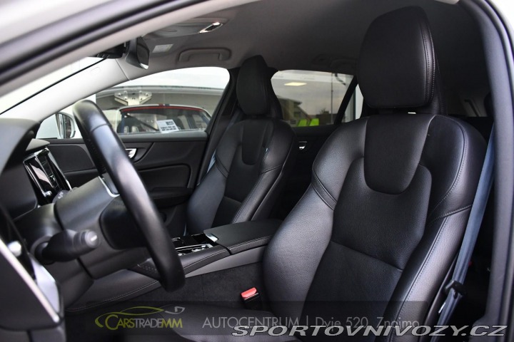 Volvo V60 2,0 T6 186kW PHEV TWIN EN 2020