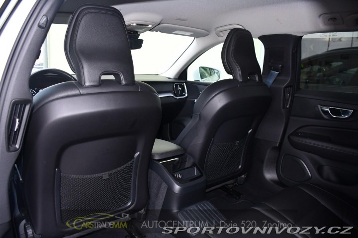 Volvo V60 2,0 T6 186kW 2020