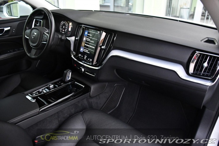 Volvo V60 2,0 T6 186kW PHEV TWIN EN 2020