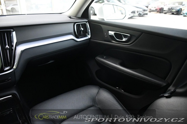 Volvo V60 2,0 T6 186kW PHEV TWIN EN 2020