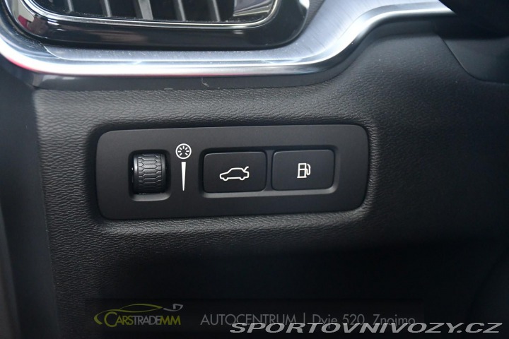 Volvo V60 2,0 T6 186kW PHEV TWIN EN 2020