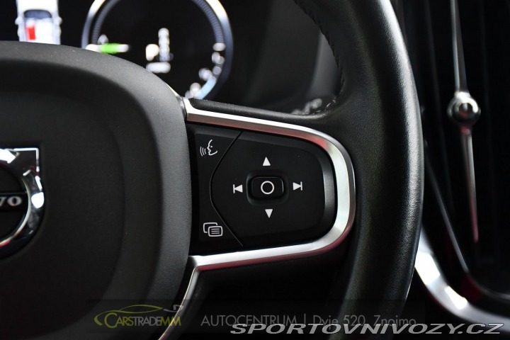 Volvo V60 2,0 T6 186kW 2020