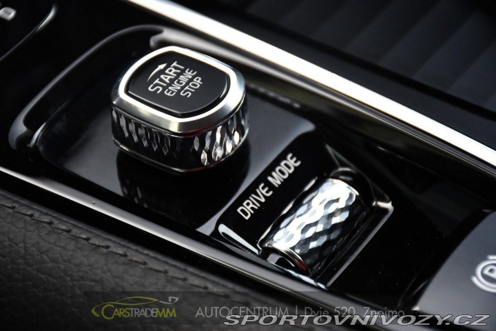 Volvo V60 2,0 T6 186kW PHEV TWIN EN 2020