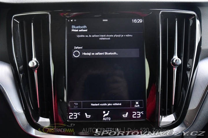 Volvo V60 2,0 T6 186kW PHEV TWIN EN 2020