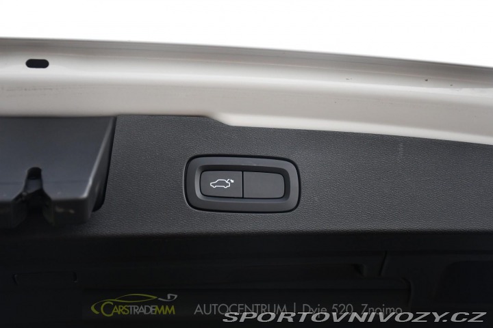 Volvo V60 2,0 T6 186kW PHEV TWIN EN 2020