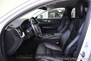 Volvo V60 2,0 T6 186kW 2020