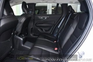 Volvo V60 2,0 T6 186kW 2020