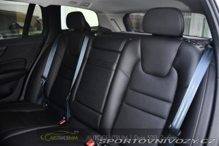Volvo V60 2,0 T6 186kW 2020