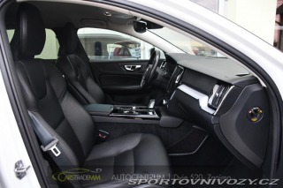 Volvo V60 2,0 T6 186kW 2020
