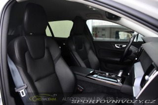 Volvo V60 2,0 T6 186kW 2020
