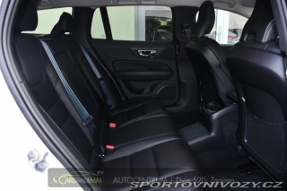 Volvo V60 2,0 T6 186kW 2020