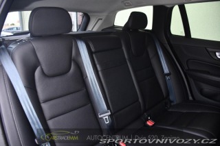 Volvo V60 2,0 T6 186kW 2020