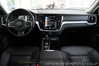 Volvo V60 2,0 T6 186kW 2020