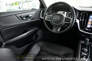 Volvo V60 2,0 T6 186kW 2020