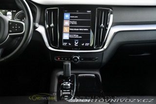 Volvo V60 2,0 T6 186kW 2020