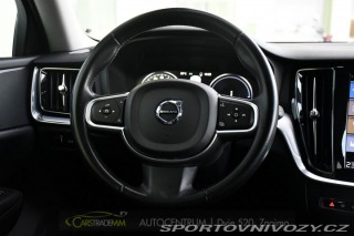Volvo V60 2,0 T6 186kW 2020