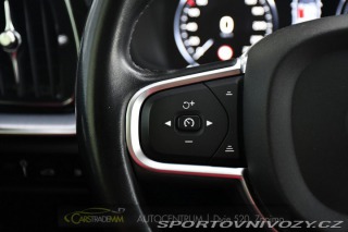 Volvo V60 2,0 T6 186kW 2020