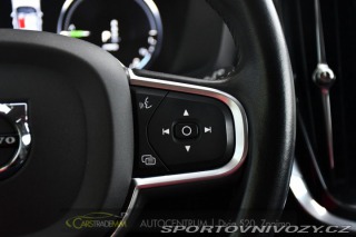 Volvo V60 2,0 T6 186kW 2020