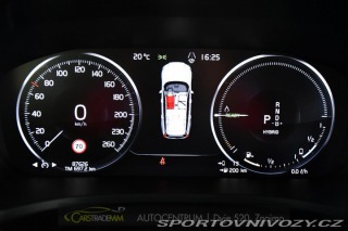 Volvo V60 2,0 T6 186kW 2020