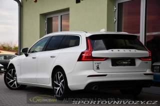 Volvo V60 2,0 T6 186kW 2020