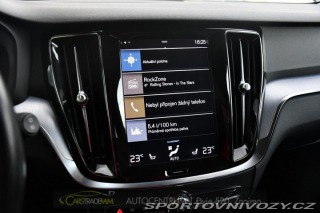Volvo V60 2,0 T6 186kW 2020