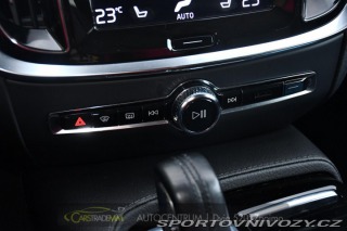 Volvo V60 2,0 T6 186kW 2020