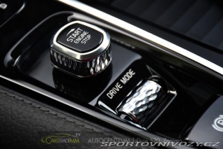 Volvo V60 2,0 T6 186kW 2020