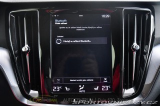 Volvo V60 2,0 T6 186kW 2020