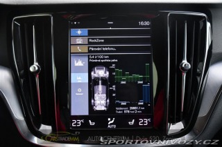 Volvo V60 2,0 T6 186kW 2020