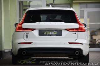 Volvo V60 2,0 T6 186kW 2020