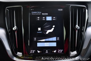 Volvo V60 2,0 T6 186kW 2020