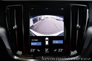 Volvo V60 2,0 T6 186kW 2020
