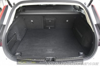 Volvo V60 2,0 T6 186kW 2020