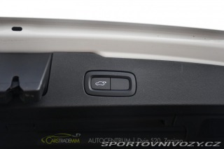 Volvo V60 2,0 T6 186kW 2020