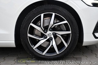 Volvo V60 2,0 T6 186kW 2020