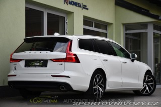 Volvo V60 2,0 T6 186kW 2020
