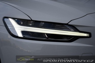 Volvo V60 2,0 T6 186kW 2020