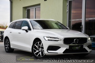Volvo V60 2,0 T6 186kW 2020