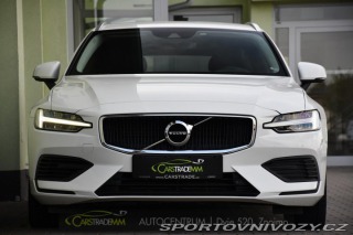 Volvo V60 2,0 T6 186kW 2020