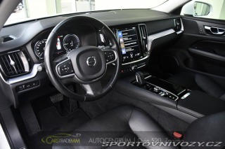 Volvo V60 2,0 T6 186kW 2020