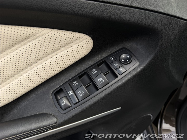 Mercedes-Benz Ostatní modely GL 350 CDI 4Matic AMG 2012