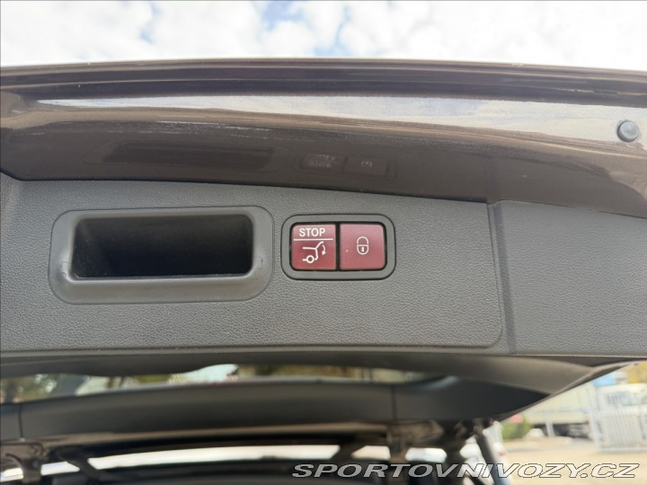 Mercedes-Benz Ostatní modely GL 350 CDI 4Matic AMG 2012